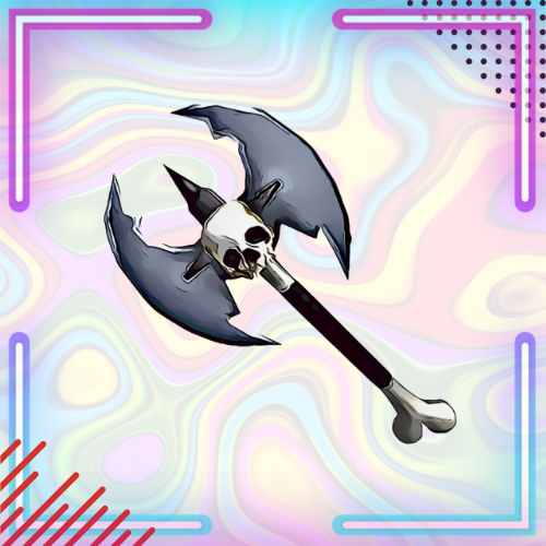 Battleaxe