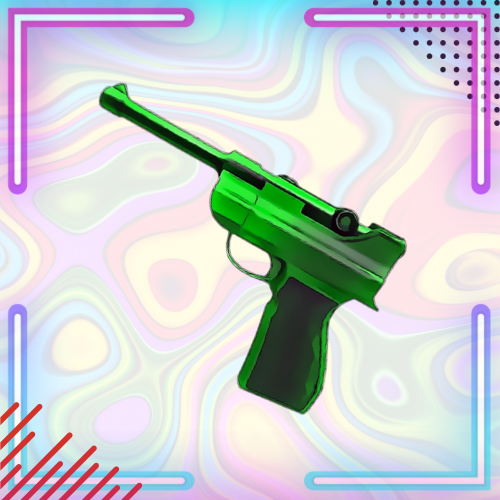 Green Luger