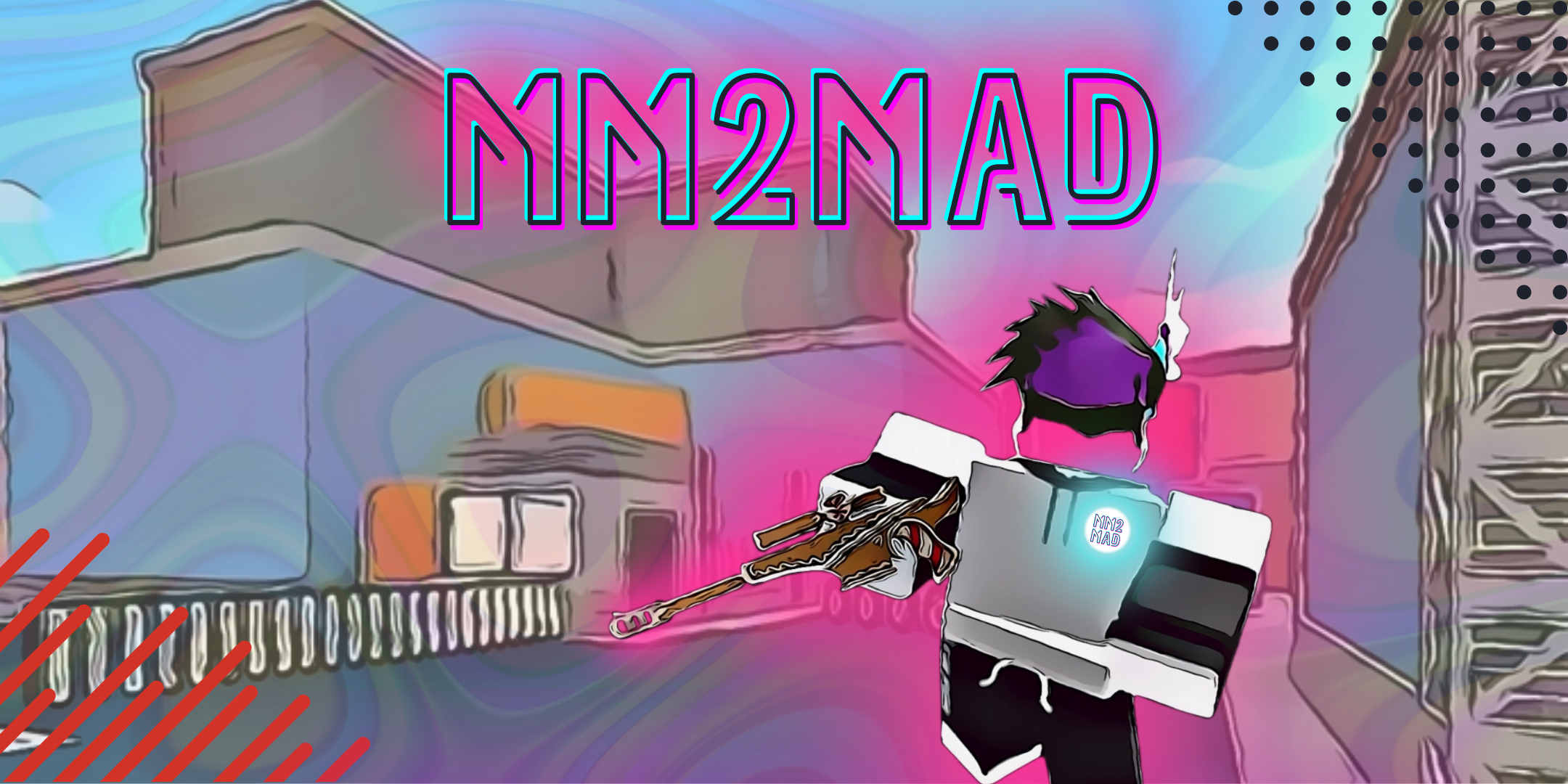 Buy cheap mm2 deals at MM2MAD