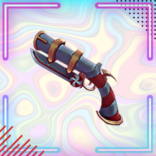 Swirly Gun