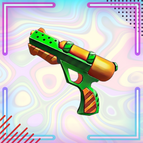 Watergun